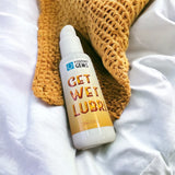 Get Wet Lubri